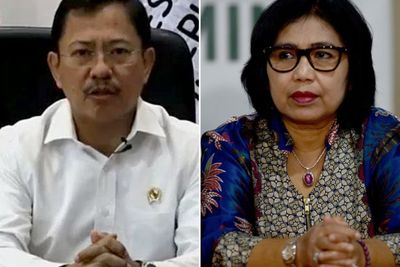 IDI Pecat dr Terawan, Politisi Nasdem: Seenak Udel Pecat Anggota