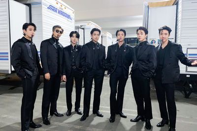 Dalam Sejarahnya, Belum Ada Boy Group yang Menang Grammy, Hanya 2 yang Sampai Nominasi 