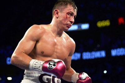 Tinju Pekan ini Ada yang Enggak Kalah Seru, Golovkin: Janjikan Duel Sengit Lawan Murata