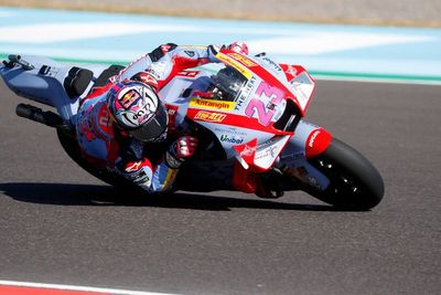Kurang Oke di GP Argentina, Enea Bastianini Diharapkan Bersinar di GP Amerika