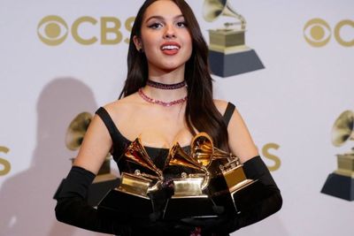 Daftar Pemenang Grammy Awards 2022, Olivia Rodrigo Borong Banyak Piala