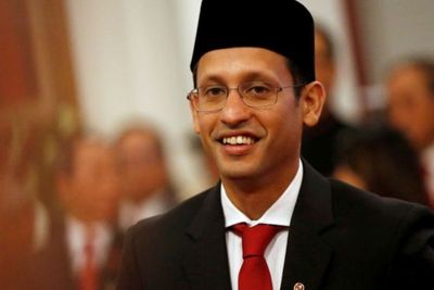 Daripada Bahasa Melayu Jadi Bahasa Resmi ASEAN, Nadiem Kedepankan Bahasa Indonesia