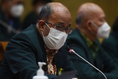 IDI Tegaskan Pemecatan Terawan Bukan karena Vaksin Nusantara