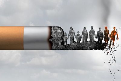 Dari Rokok ke Narkoba: Bahaya Tersembunyi di Balik Asap yang Dianggap Sepele