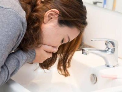 Pola Makan Sehat untuk Atasi Mual: Tips Ampuh bagi Penderita Asam Lambung