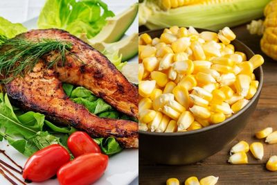 4 Makanan Alternatif Pengganti Nasi saat Sahur yang Bikin Semangat Seharian