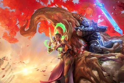 Semangatkan Para Gamer Selama Puasa, Riot Games Gelar 3 Kegiatan Wild Rift yang Aduhai