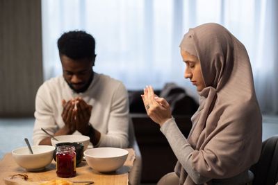 Doa Buka Puasa dan Artinya sesuai Sunnah Nabi Muhammad SAW