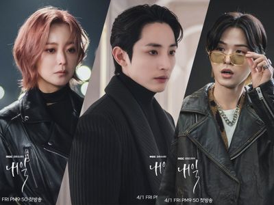 Berikut 3 Alasan Kenapa Kamu Wajib Menonton Drama Fantasi Terbaru dari Tomorrow