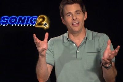 EKSKLUSIF: James Marsden Sebut Cerita Superhero yang Ideal Harus Memiliki Elemen Ini
