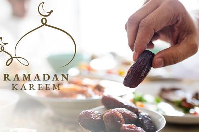 5 Tips Bangun Sahur Tepat Waktu agar Makan Enggak Buru-Buru