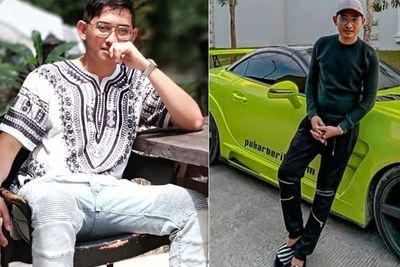 Terkuak! Ini Peran Fakarich di Kasus Binomo: Direkrut Jadi Afiliator hingga Buka Kursus