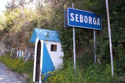 Mengenal Seborga, Desa Kecil di Italia yang Ingin Merdeka dan Jadi Negara Sendiri