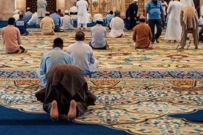 Kisah Pemabuk Taubat di Masjid, Pernah Menyerang Ustadz saat Maulid Nabi