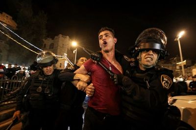 PM Palestina Minta Dunia untuk Hentikan Serangan Israel pada Warganya