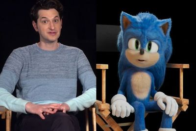 EKSKLUSIF: Ben Schwartz Sebut Sonic The Hedgehog Tipikal Superhero yang Belum Matang