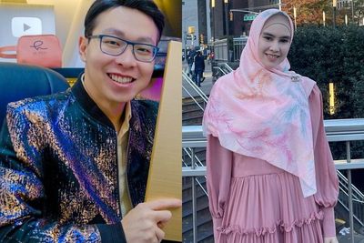 Richard Lee Jadi Tersangka Kasus Pencemaran Nama Baik Kartika Putri