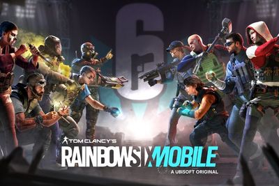 Ubisoft Resmi Umumkan Rainbow Six Mobile, Siap Meluncur di Android dan iOS Tahun Ini!