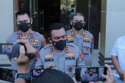 Bupati Langkat Resmi Tersangka Kasus Tewasnya Penghuni Kerangkeng, Kena Pasal Berlapis