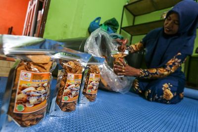 Tidak hanya Bantu UMKM, Ini Alasan Harus Beli Produk Lokal Selama Ramadhan