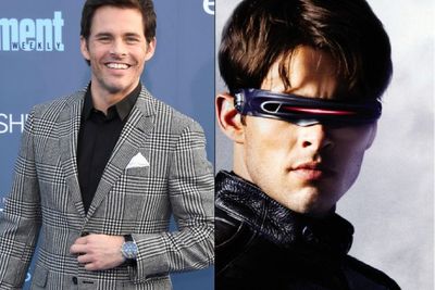 James Marsden Ternyata Masih Belum Bisa Move On dari Perannya di X-Men