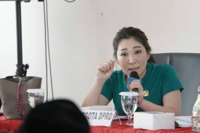 Gugatan Rp1 Trilun ke PSI Ditolak, Anggota DPRD DKI Viani Limardi akan Ajukan Banding