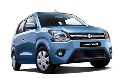 Untuk Pertama Kalinya Setelah 23 Tahun, Suzuki Wagon R Rajai Penjualan di India