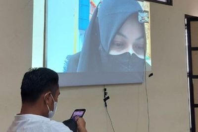 Pegawai Bank Nekat Main Binomo Pakai Uang Nasabah Hingga Rugikan Negara Rp1,1 Miliar