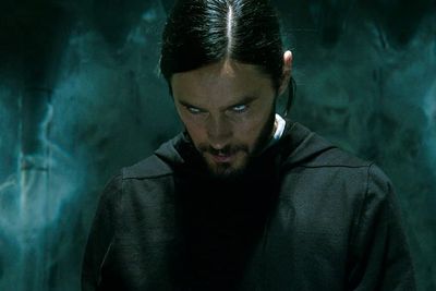 Film Morbius Dikritik Habis-habisan, Sutradara Daniel Espinosa: Saya Tetap Bangga!