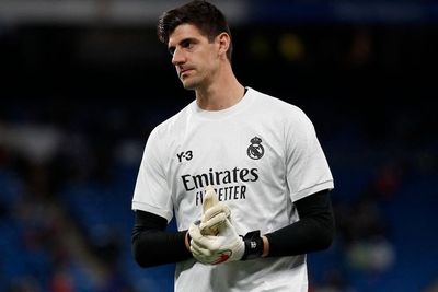 Chelsea Vs Real Madrid: Courtois Berharap Tak Dicemooh Publik Stamford Bridge