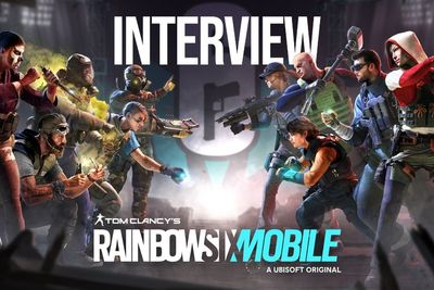 EKSKLUSIF: Interview dengan Lead Game Designer dari Rainbow Six Mobile