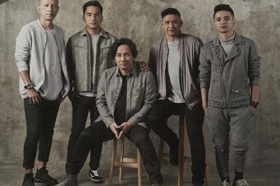10 Lagu Religi Ungu Terbaik dan Terpopuler di Bulan Ramadhan