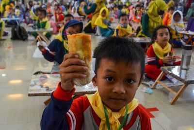 Dear Bunda, Kenali Tanda Awal Stunting dan Cara Mengatasinya