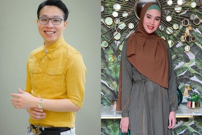 Ini yang Buat Richard Lee Jadi Tersangka Laporan Kartika Putri