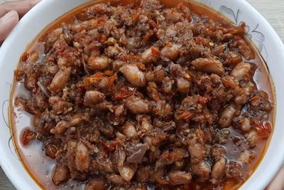 Resep Sambal Baby Cumi Lezat dan Tahan Lama, Cocok untuk Menu Sahur Anak Kos