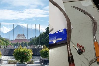 Masih Amankah Kuliah di Jogja Usai Klitih Merenggut Nyawa Pelajar untuk Kesekian Kalinya?
