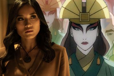 Netflix Garap Serial Avatar: The Last Airbender , Yvonne Chapman: Fans Tidak akan Kecewa