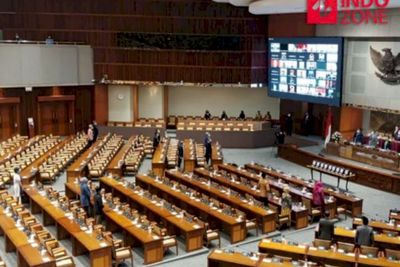 Soal Usulan Pemilu 2024 Gunakan E-Voting, Komisi II DPR Bilang Begini