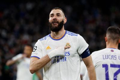 Tetap Latihan Normal selama Puasa, Benzema: Ramadhan Bagian Hidupku