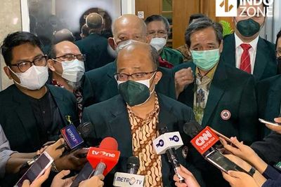 Polemik Pemecatan Terawan, IDI Janji Diselesaikan Secepatnya Secara Internal