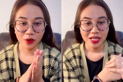 Niat Klarifikasi soal Skincare, Mayang Malah Diledek Gak Cocok Pakai Skincare Mahal