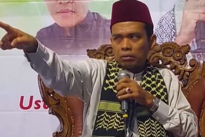 Pacaran Tanpa Ketemu di Bulan Ramadhan, Puasa Sah atau Tidak? UAS Peringatkan Hal Ini