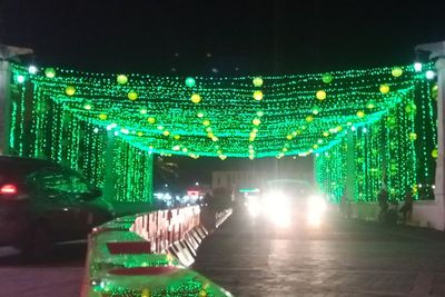 Meriahkan Ramadhan, Kota Solo Dihiasi Lampion Cantik! Warga Bebas Foto Sepuasnya