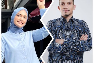 Anak Amien Rais, Mumtaz Rais, Digugat Cerai Istri Setelah 11 Tahun Nikah: Mediasi Gagal