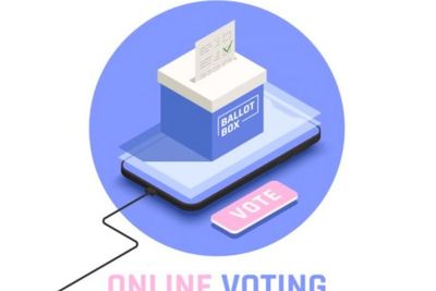 Soal Usulan E-Voting, Mendagri Tito Sebut Parpol dan KPU Lebih Suka Manual