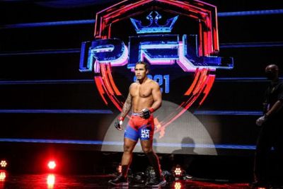 PFL MMA Jalin Kerjasama dengan MolaTV Sajikan Tayangan Konten Eksklusif