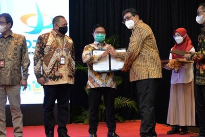 Kerjasama dengan Kemenkeu, Pemprov DKI Target Salurkan Kredit Rp1 Triliun Tepat Sasaran