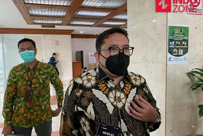 Jokowi Minta Menterinya Tak Gaungkan Isu Penundaan Pemilu, Fadli Zon: Harus Didukung!