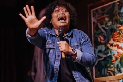Terkuak! Komedian M Pembeli Konten Dewasa Dea OnlyFans Adalah Marshel Widianto