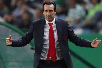 Emery Bakal Terapkan Permainan Sempurna Lawan Bayern Munchen